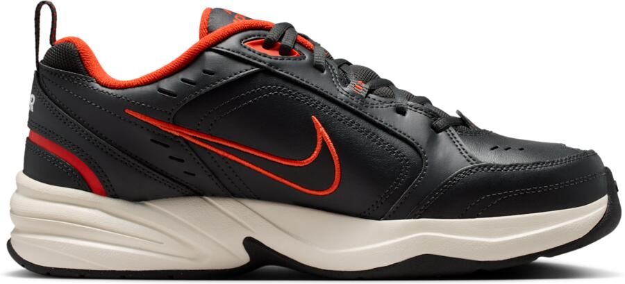 Nike Air Monarch IV work-outschoenen voor heren Grijs - Foto 3