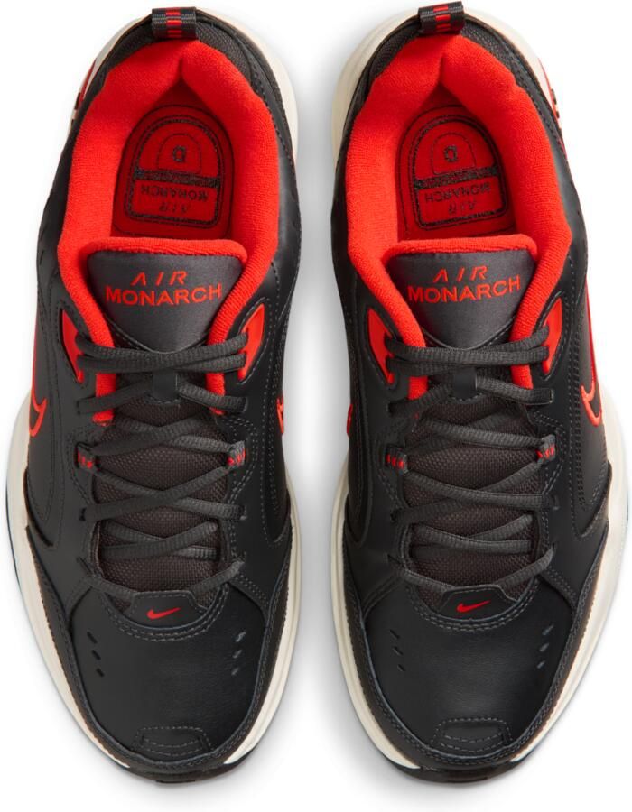 Nike Air Monarch IV work-outschoenen voor heren Grijs - Foto 2