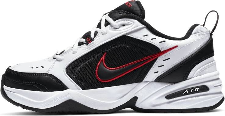 Nike Air Monarch IV work-outschoenen voor heren Wit - Foto 2