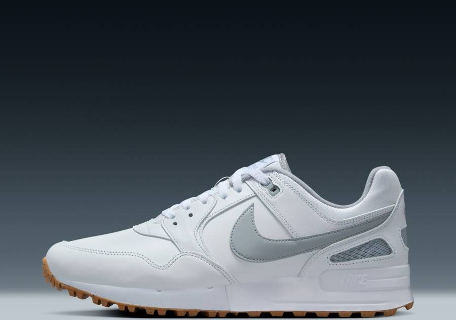Nike Air Pegasus '89 G golfschoenen Wit