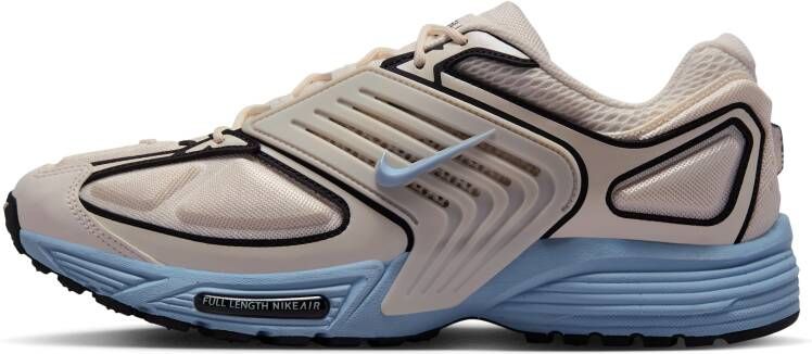 Nike Pegasus Heren Schoenen Zwart Maat: 45.5 Mesh Synthetisch Foot Locker