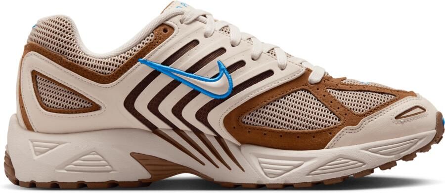 Nike Pegasus Heren Schoenen Beige Maat: 47.5 Mesh Synthetisch Foot Locker - Foto 3