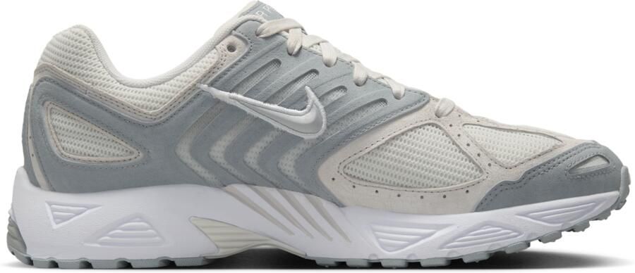 Nike Pegasus Sneakers Heren Grijs Mesh Synthetisch - Foto 3