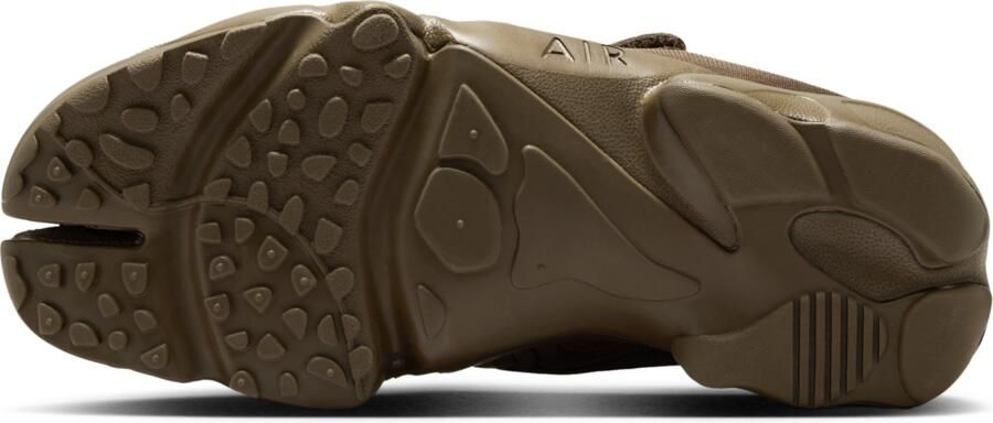 Nike Rift Sneakers Olijf Mesh Synthetisch - Foto 3