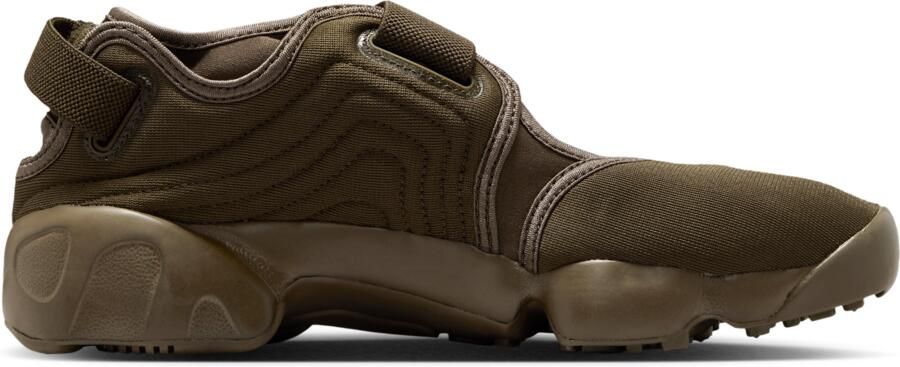 Nike Rift Sneakers Olijf Mesh Synthetisch - Foto 4