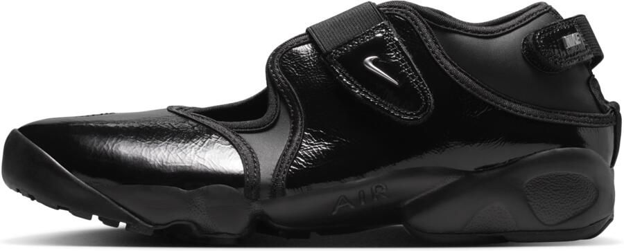 Nike Air Rift damesschoenen Zwart - Foto 2