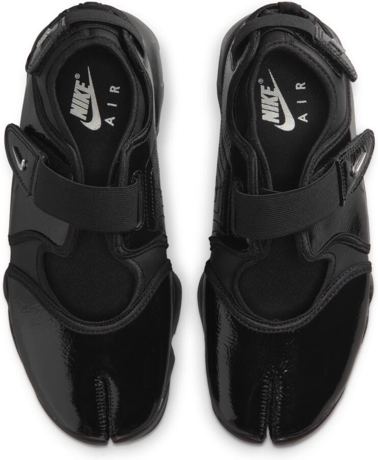 Nike Air Rift damesschoenen Zwart - Foto 3