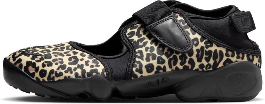 Nike Air Rift damesschoenen Zwart