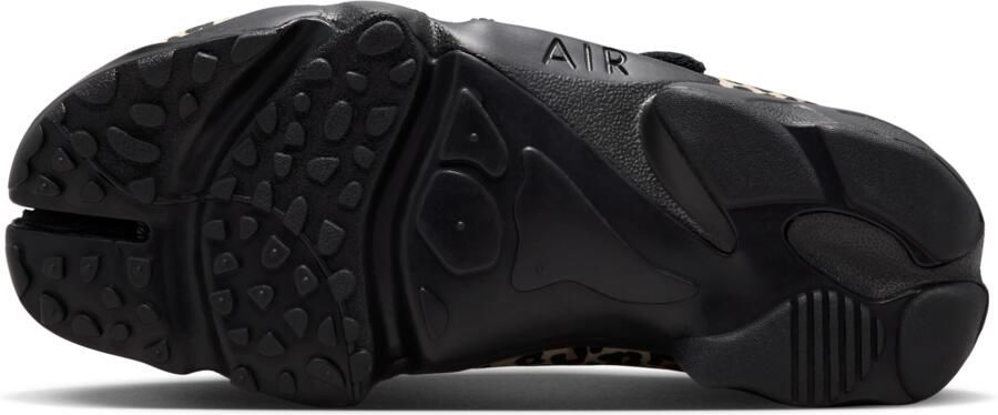 Nike Air Rift damesschoenen Zwart - Foto 3