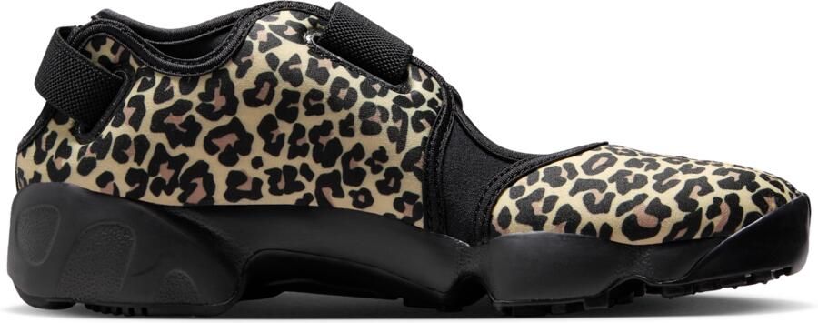 Nike Air Rift damesschoenen Zwart - Foto 4