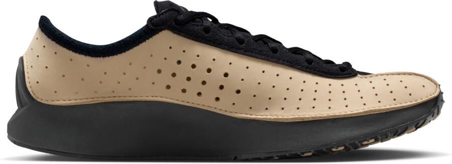 Nike Air Superfly Sneakers Dames Beige Mesh Synthetisch - Foto 3