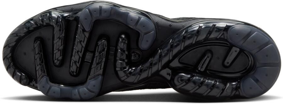 Nike Vapormax Heren Schoenen Grijs Maat: 40.5 Mesh Synthetisch Foot Locker - Foto 4