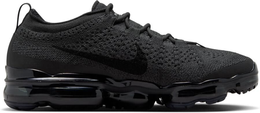Nike Vapormax Heren Schoenen Grijs Maat: 40.5 Mesh Synthetisch Foot Locker - Foto 3