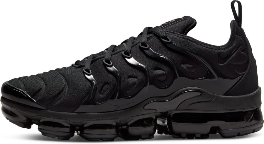 Nike Air Vapormax Plus Running Schoenen black black dark grey maat: 47.5 beschikbare maaten:42.5 44.5 45 47.5 40.5 - Foto 5