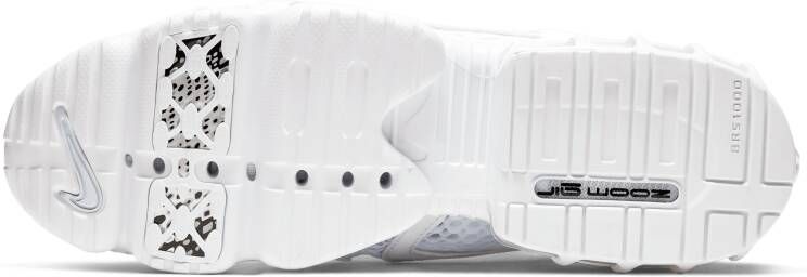 Nike Air Zoom Spiridon Cage 2 herenschoenen Wit - Foto 2