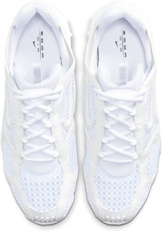 Nike Air Zoom Spiridon Cage 2 herenschoenen Wit