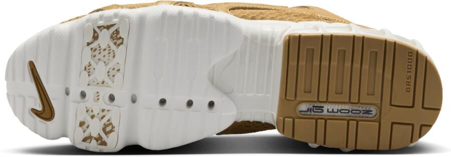 Nike Zoom Sneakers Heren Tarwe Mesh Synthetisch - Foto 4