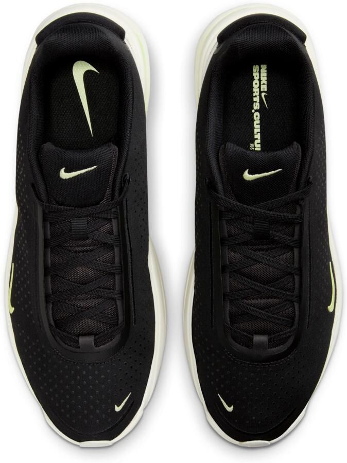 Nike Air Zoom Upturn SC herenschoenen Zwart - Foto 2