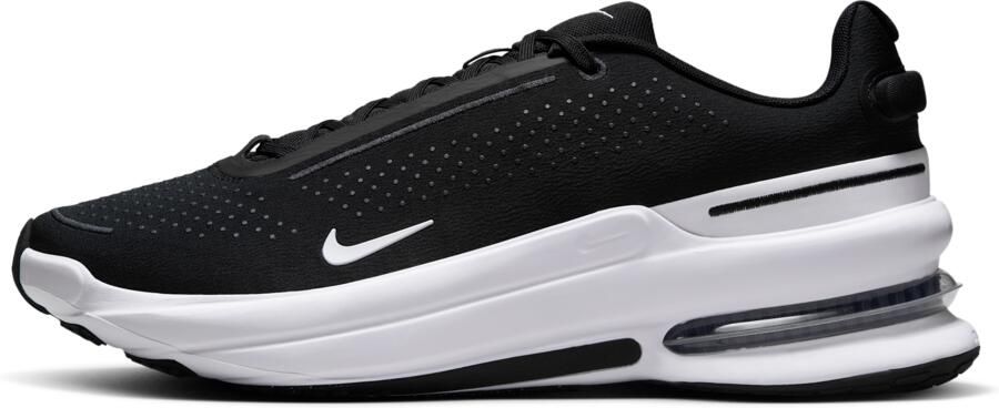 Nike Air Zoom Upturn SC herenschoenen Zwart