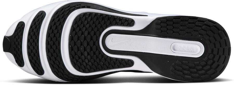 Nike Air Zoom Upturn SC herenschoenen Zwart - Foto 4