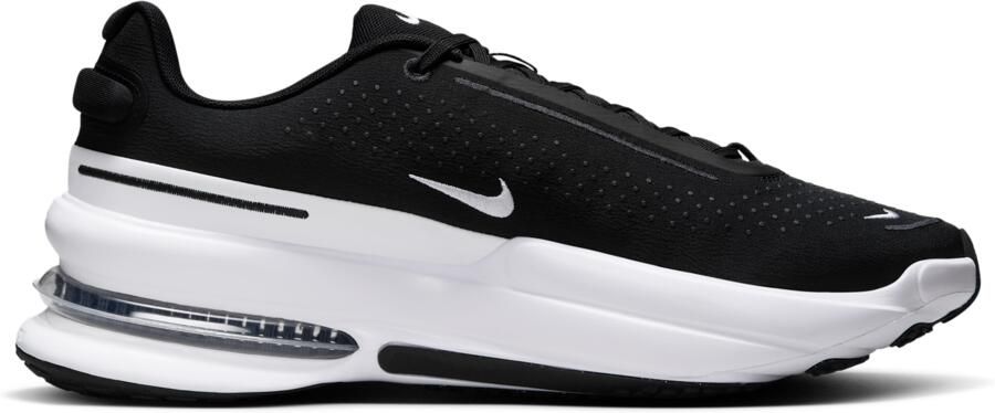 Nike Air Zoom Upturn SC herenschoenen Zwart - Foto 3