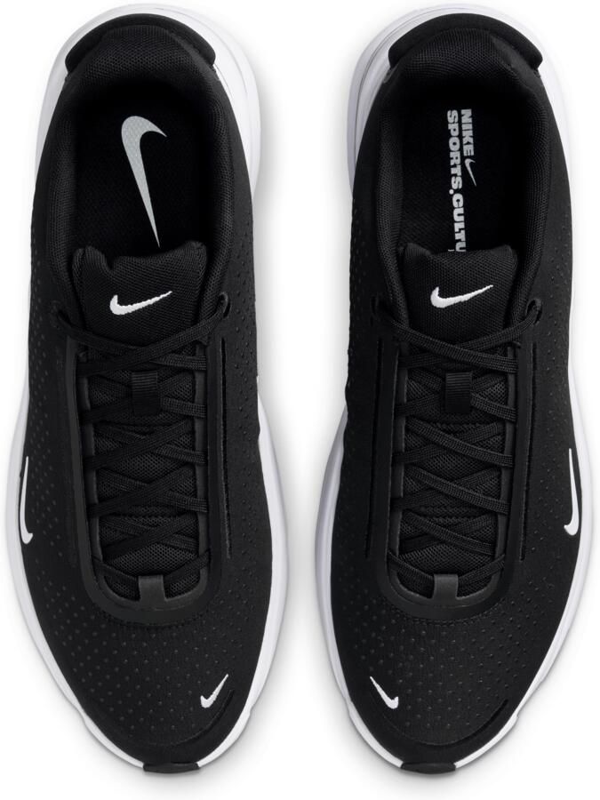 Nike Air Zoom Upturn SC herenschoenen Zwart - Foto 2