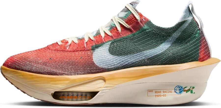 Nike Alphafly 3 Premium wedstrijdschoenen voor heren (straat) Meerkleurig