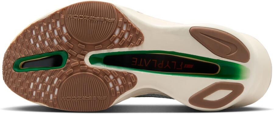 Nike Alphafly 3 Premium wedstrijdschoenen voor heren (straat) Meerkleurig - Foto 4