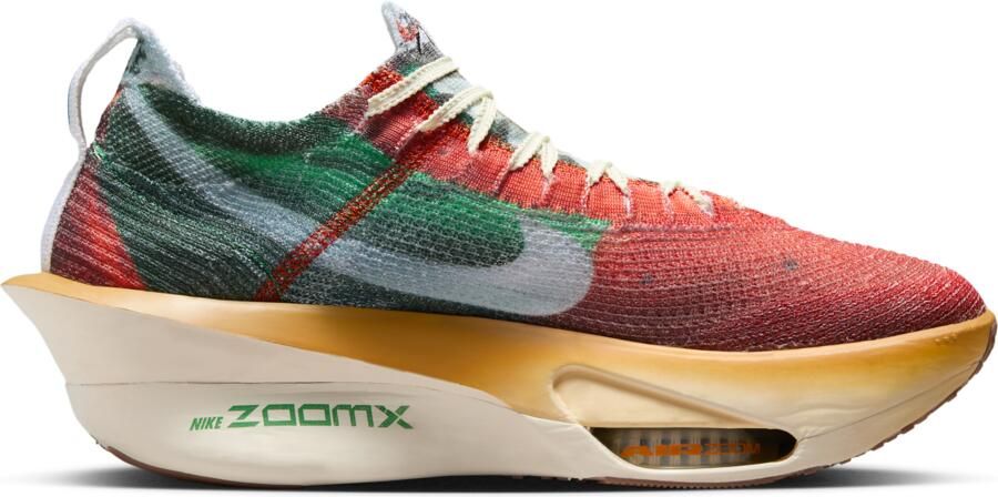 Nike Alphafly 3 Premium wedstrijdschoenen voor heren (straat) Meerkleurig - Foto 3