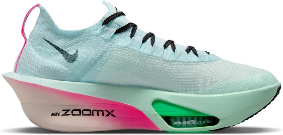 Nike Alphafly 3 wedstrijdschoenen voor heren (straat) Blauw - Foto 3