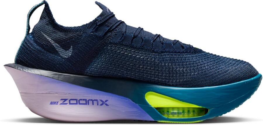 Nike Alphafly 3 wedstrijdschoenen voor heren (straat) Blauw - Foto 3