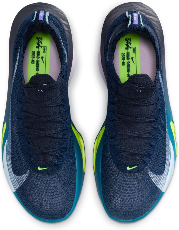 Nike Alphafly 3 wedstrijdschoenen voor heren (straat) Blauw - Foto 2