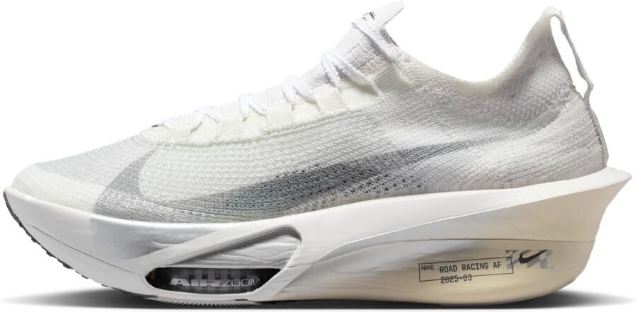 Nike Alphafly 3 wedstrijdschoenen voor heren (straat) Grijs