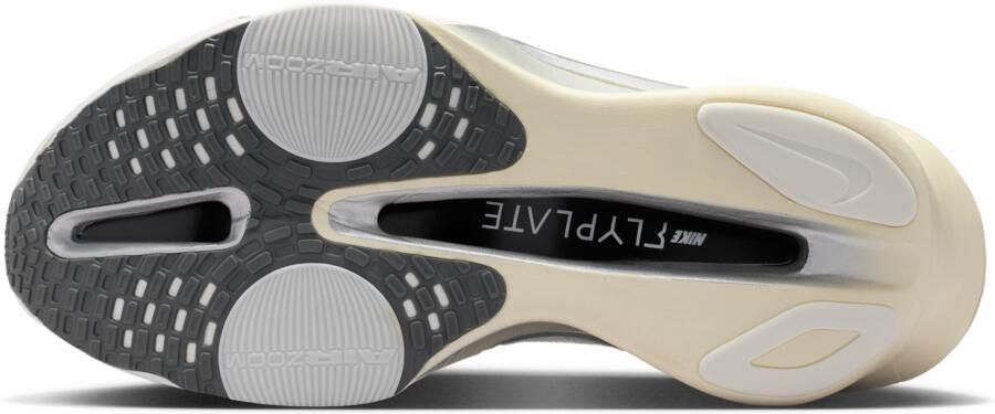 Nike Alphafly 3 wedstrijdschoenen voor heren (straat) Grijs - Foto 4