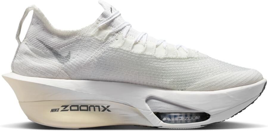 Nike Alphafly 3 wedstrijdschoenen voor heren (straat) Grijs - Foto 3