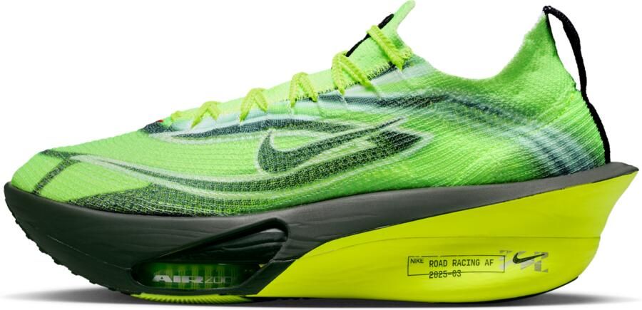 Nike Alphafly 3 wedstrijdschoenen voor heren (straat) Meerkleurig
