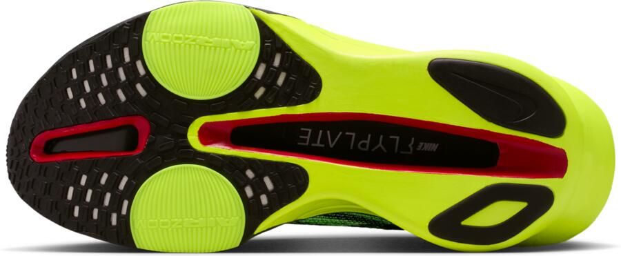 Nike Alphafly 3 wedstrijdschoenen voor heren (straat) Meerkleurig - Foto 4