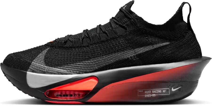 Nike Alphafly 3 wedstrijdschoenen voor heren (straat) Zwart