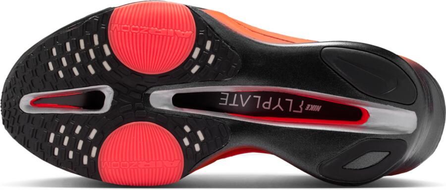 Nike Alphafly 3 wedstrijdschoenen voor heren (straat) Zwart - Foto 4