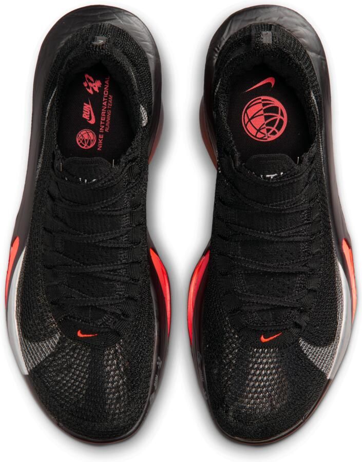 Nike Alphafly 3 wedstrijdschoenen voor heren (straat) Zwart - Foto 2