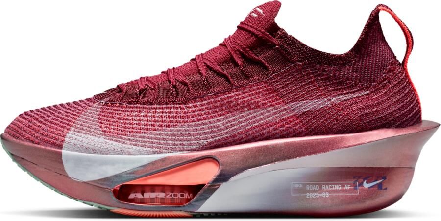 Nike Alphafly 3 SE wedstrijdschoenen voor dames (straat) Rood