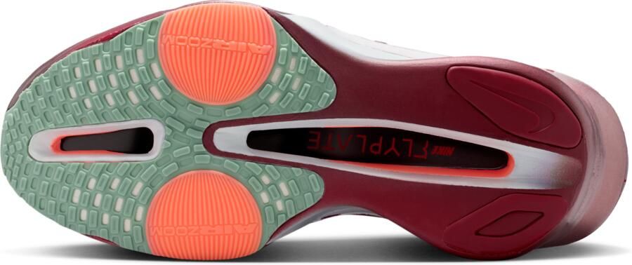 Nike Alphafly 3 SE wedstrijdschoenen voor dames (straat) Rood - Foto 4