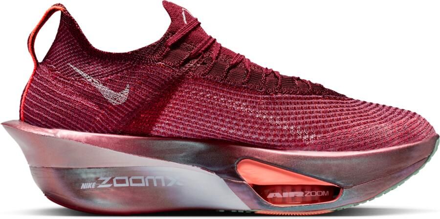 Nike Alphafly 3 SE wedstrijdschoenen voor dames (straat) Rood - Foto 3