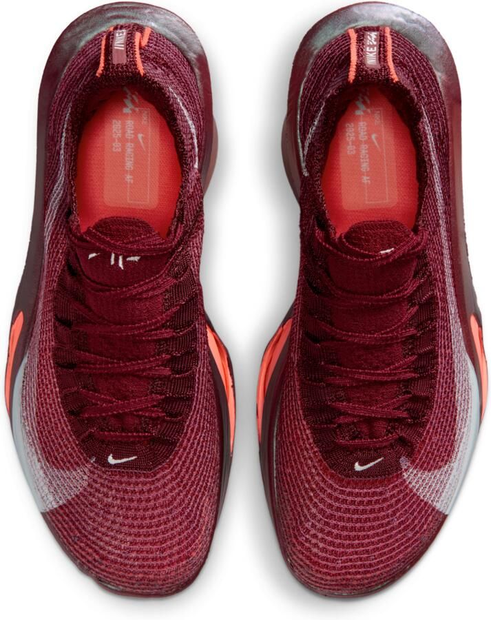 Nike Alphafly 3 SE wedstrijdschoenen voor dames (straat) Rood - Foto 2