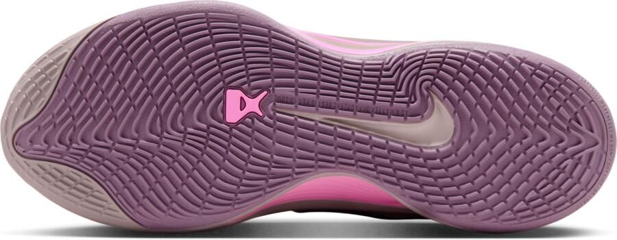 Nike A'One 'Dog Mom' A'ja Wilson basketbalschoenen Paars - Foto 4