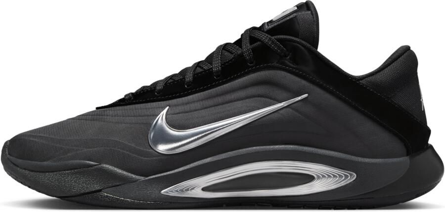 Nike A'One 'MVPs' A'ja Wilson basketbalschoenen Zwart - Foto 2