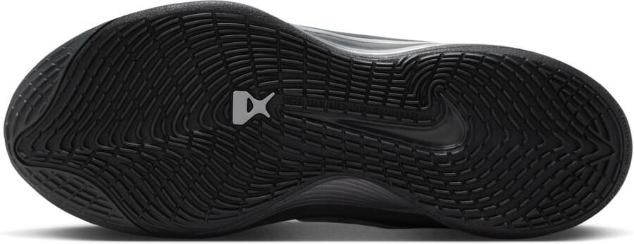 Nike A'One 'MVPs' A'ja Wilson basketbalschoenen Zwart - Foto 4