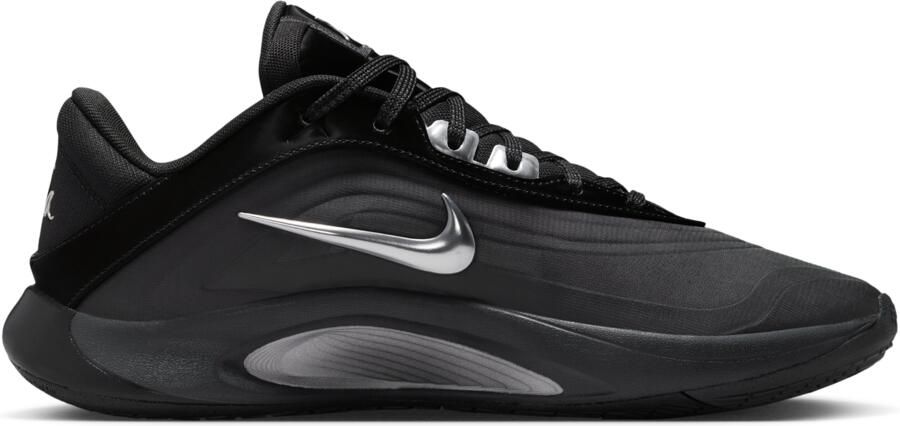 Nike A'One 'MVPs' A'ja Wilson basketbalschoenen Zwart - Foto 3