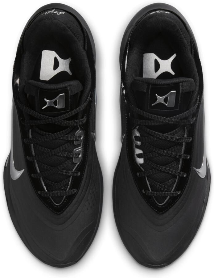 Nike A'One 'MVPs' A'ja Wilson basketbalschoenen Zwart