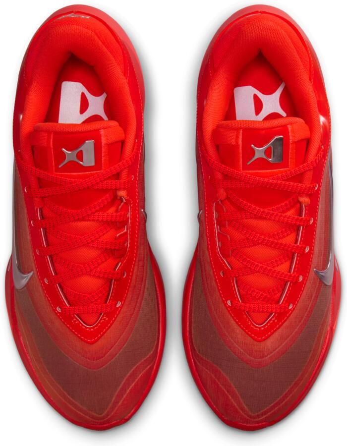 Nike A'One 'Royal Flame' A'ja Wilson basketbalschoenen Rood